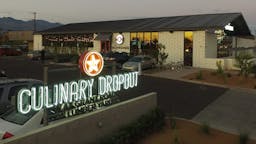 Culinary Dropout image