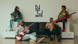 The Niito Band image