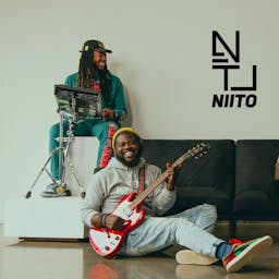 Niito, The Touro Band image
