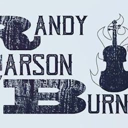 Randy Carson & Burns image