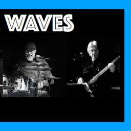 Sonic Waves image