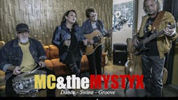 MC & the Mystyx image