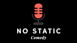 No Static Comedy image