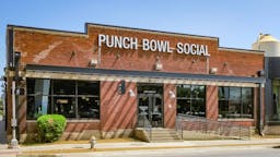Punch Bowl Social (Dallas) image
