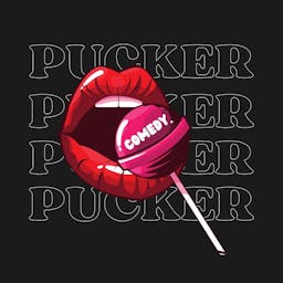 Pucker Comedy - Rooftop image