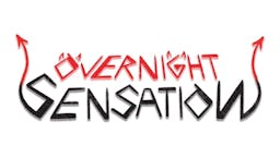 Overnight Sensation image